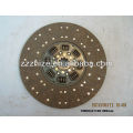 Great Quality Original Various Kinds of Clutch Disc for Higer Bus